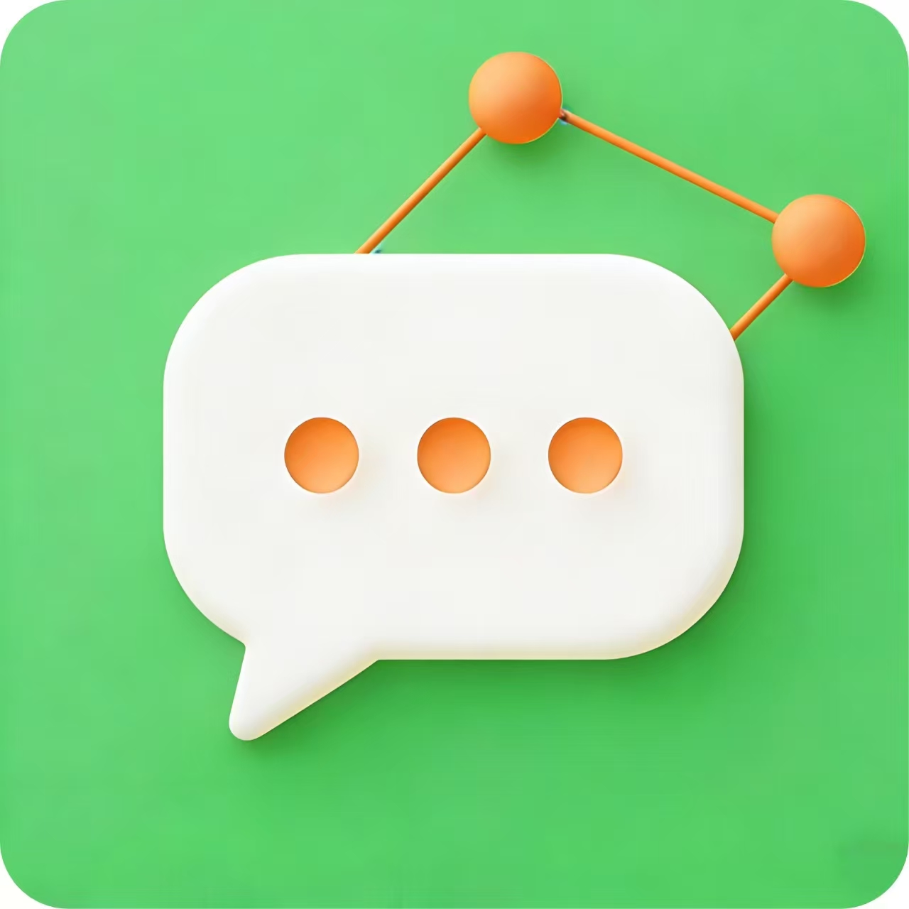 广西私脉网络科技有限公司 Logo